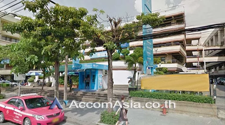 9  Office Space For Rent in Sukhumvit ,Bangkok BTS Phra khanong at Park Avenue AA13947